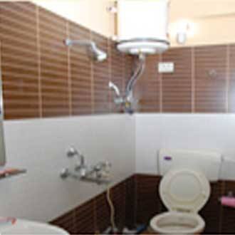 Mirchi Bite Service Apartment (B6-3-4), Kolkata 3